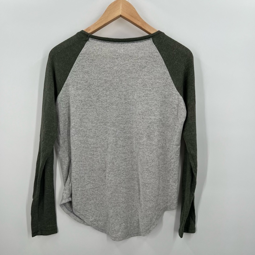 So Long Sleeve Crew Neck Ladies extra small - Picture 2 of 4
